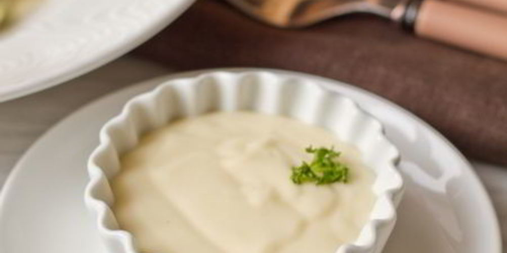 Рецепт соуса батард