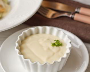 Соус батард