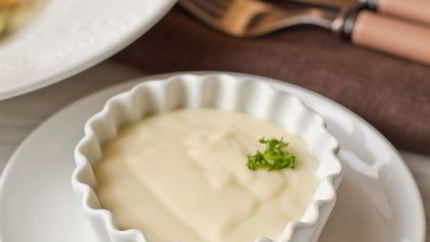 Соус батард