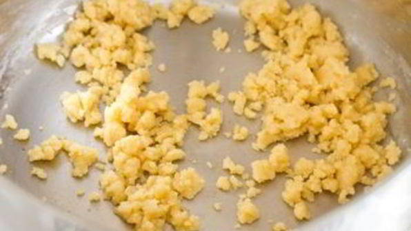 соус батард