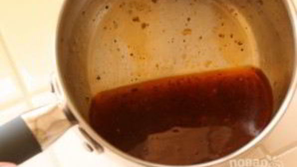 соус для мяса в духовке