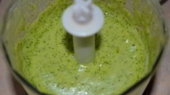 соус для салата без майонеза