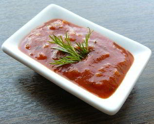 Соус для шашлыка
