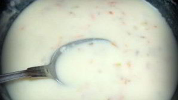 соус для тефтелей из сливок