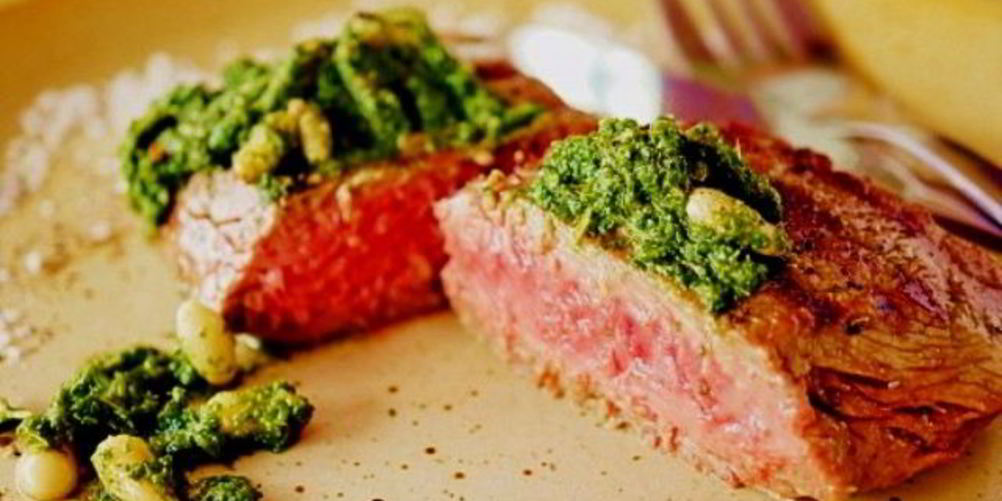 Рецепт соуса к говядине