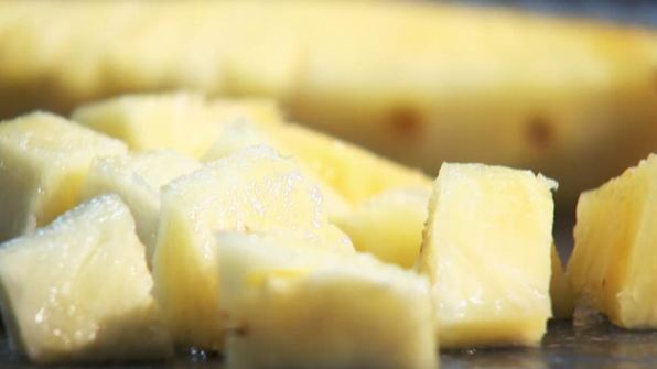 соус кисло-сладкий