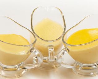 Соус олландез