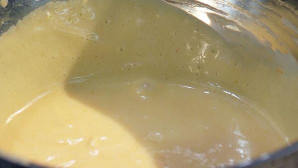 соус олландез