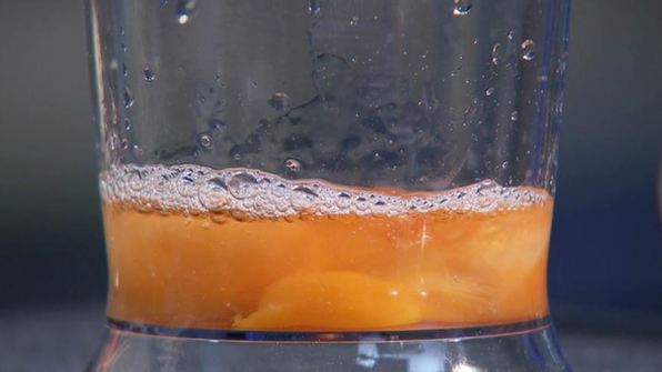 соус олландез