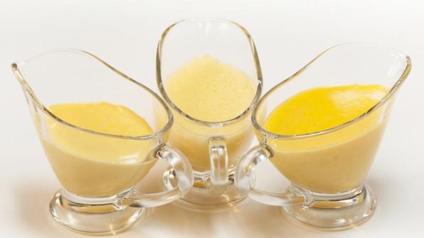 соус олландез