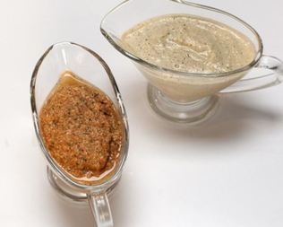 Соус сацебели