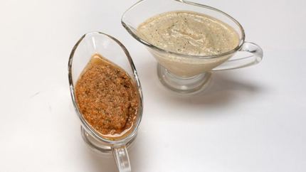 Соус сацебели