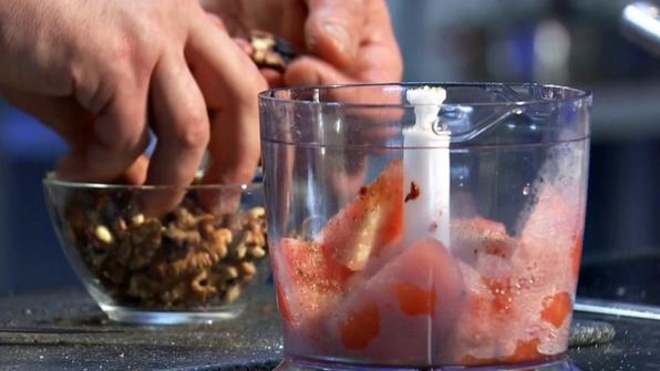 соус сацебели