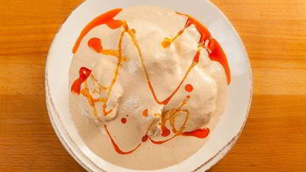 Сациви из индейки