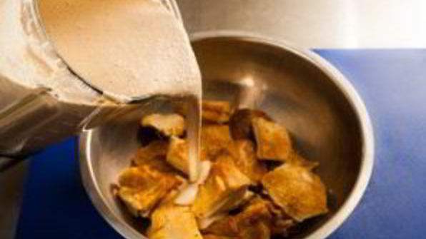 сациви из индейки