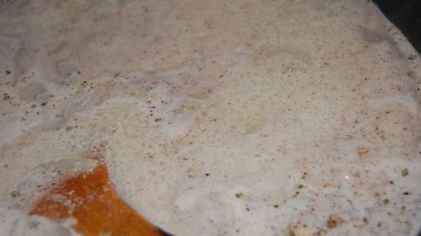 сациви из курицы