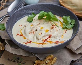 Сациви с курицей