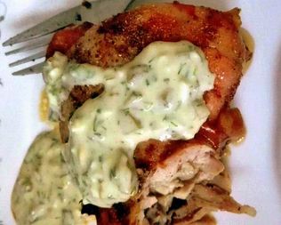 Соус Тартар