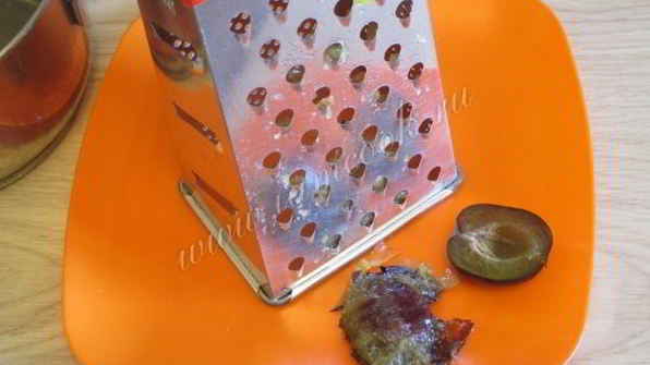 соус ткемали из слив