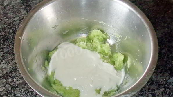 соус цацики