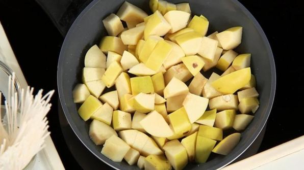 соусы к каре ягненка