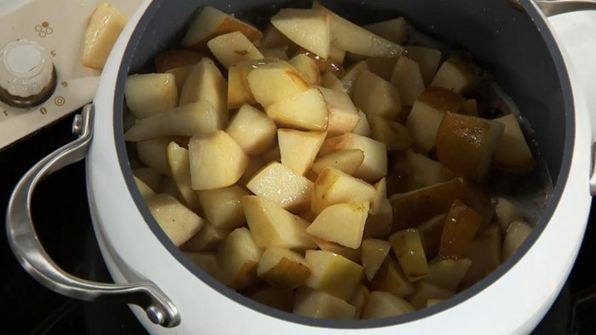 соусы к каре ягненка