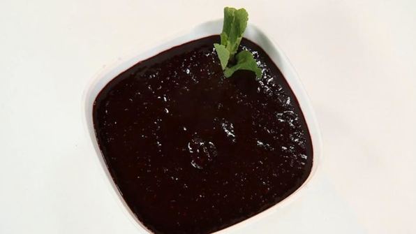 соусы к каре ягненка