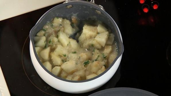 соусы к куриному шницелю