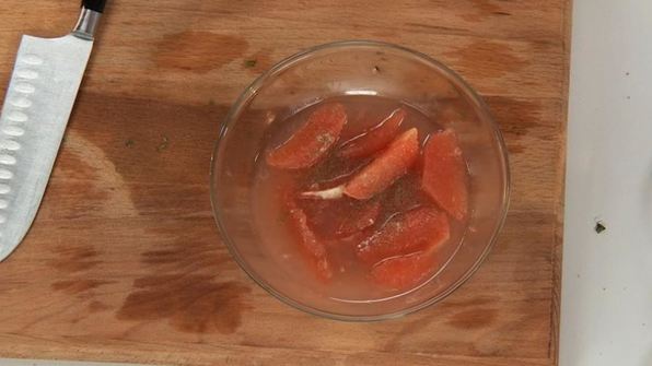 соусы к куриному шницелю