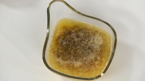 соусы к куриному шницелю