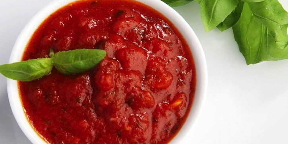 Рецепт томатного соуса для шашлыка