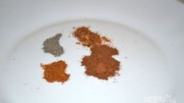 томатный соус из томатной пасты