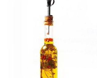 Заправка Итальянская