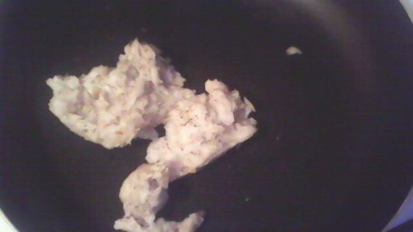 бабушкин борщ