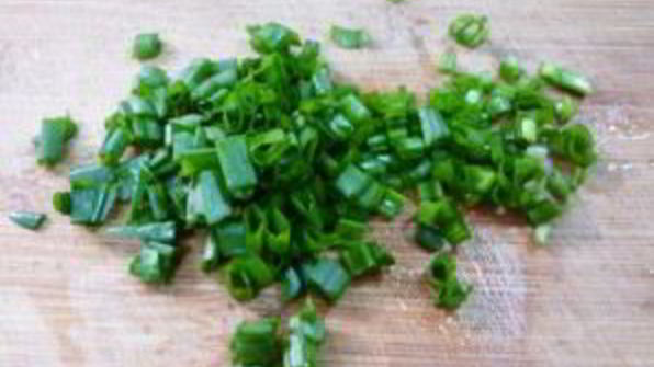 борщ из баранины