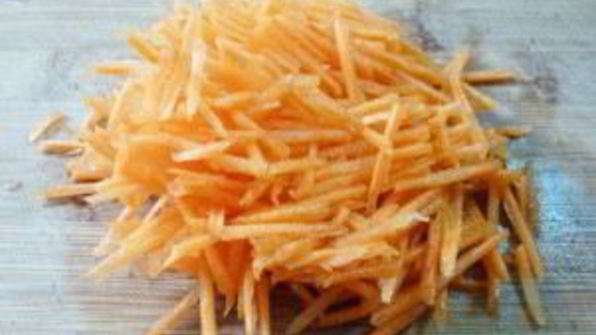 борщ из баранины