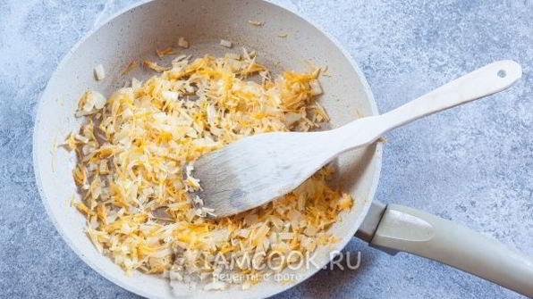 борщ классический с мясом