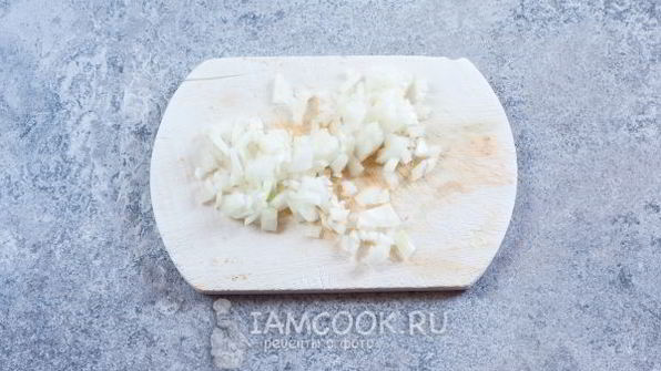 борщ классический с мясом