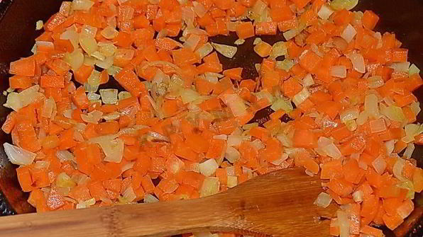 борщ московский со свеклой