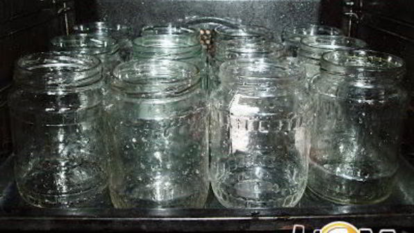 борщ на зиму