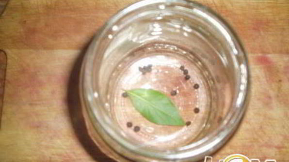 борщ на зиму