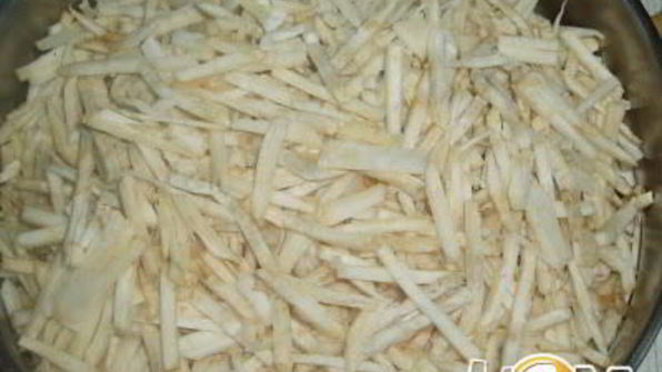 борщ на зиму