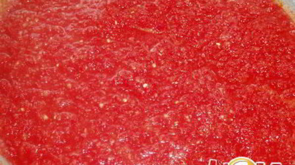 борщ на зиму