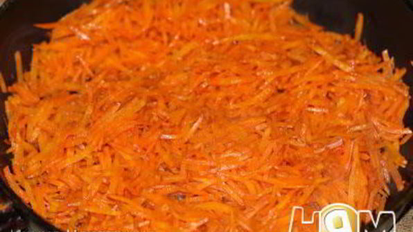 борщ на зиму