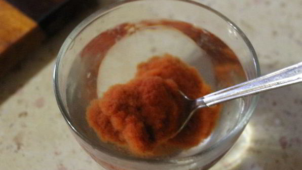 борщ осенне-зимний