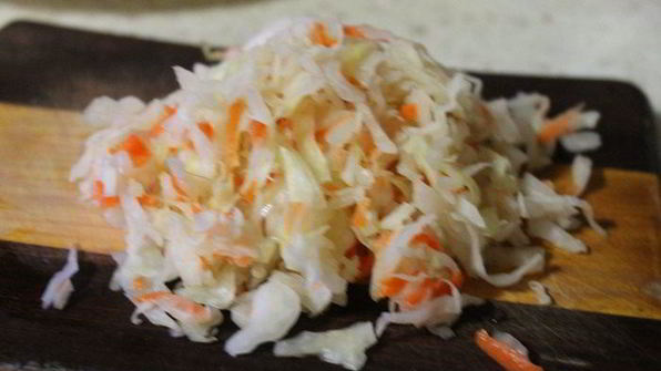 борщ осенне-зимний