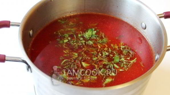 борщ по-тольяттински