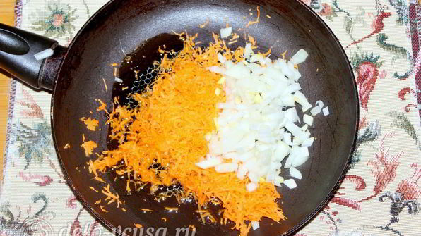 борщ с квашеной капустой