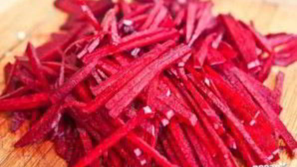 борщ со свининой