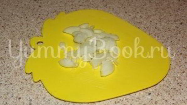 домашний борщ с говядиной